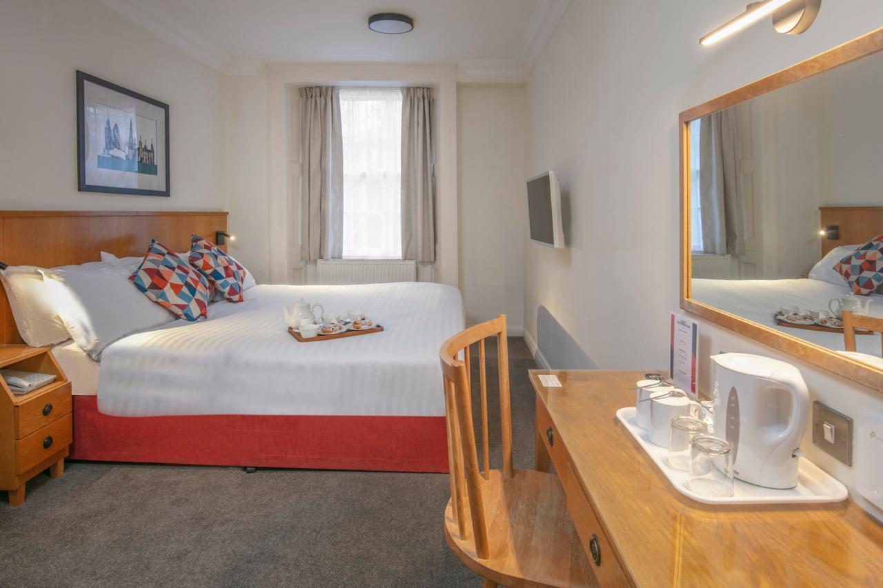 Queensway Hotel, Sure Hotel Collection By Best Western London Exterior foto