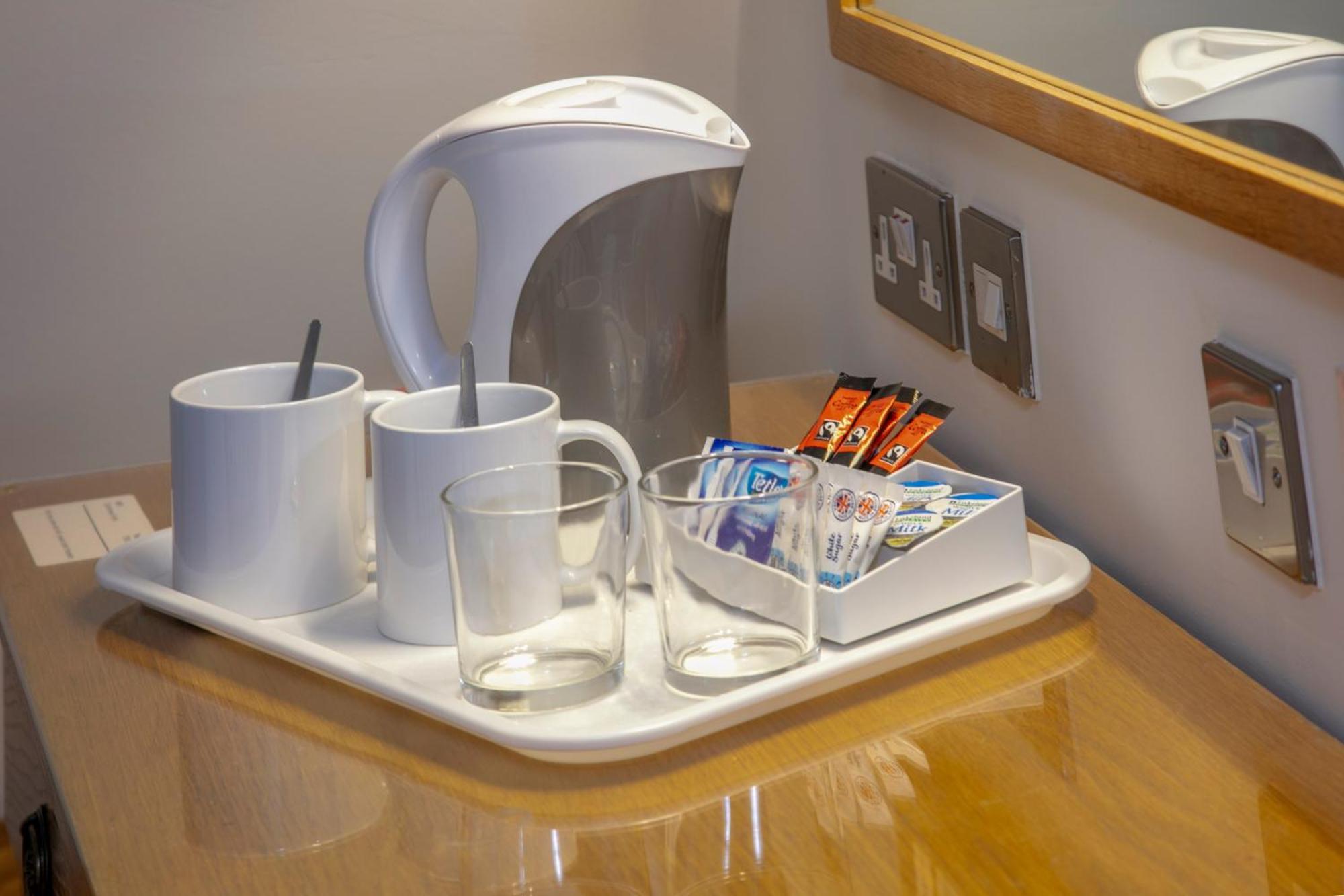 Queensway Hotel, Sure Hotel Collection By Best Western London Exterior foto