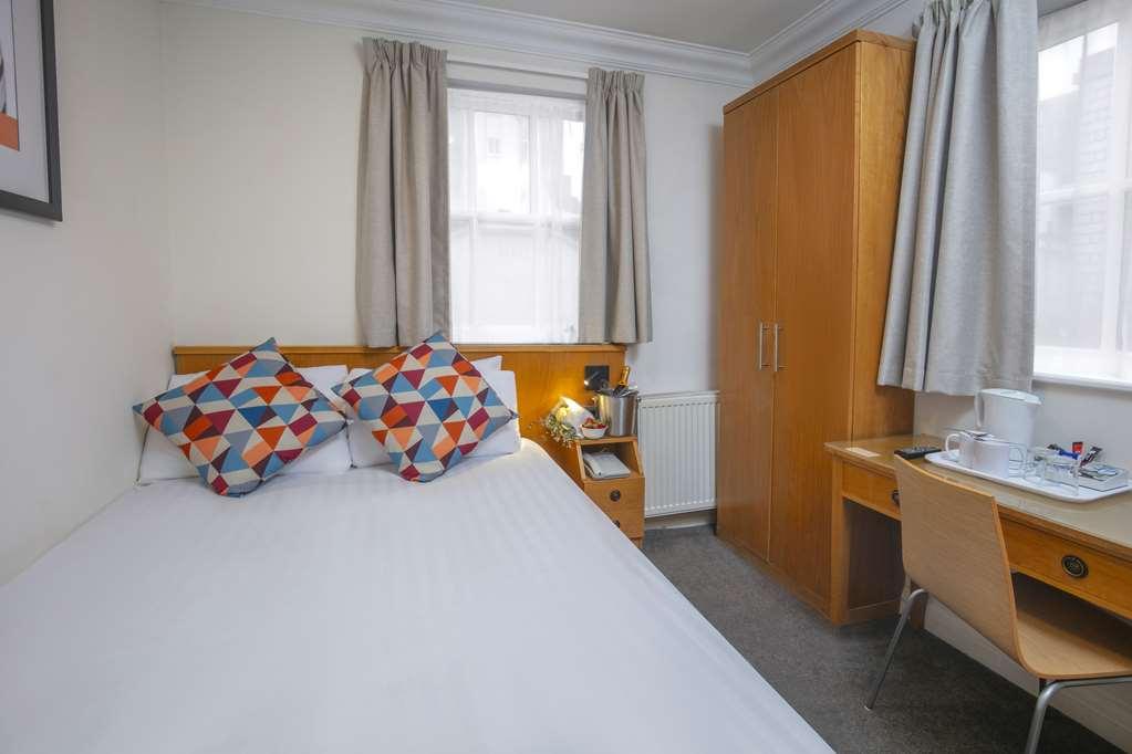 Queensway Hotel, Sure Hotel Collection By Best Western London Zimmer foto
