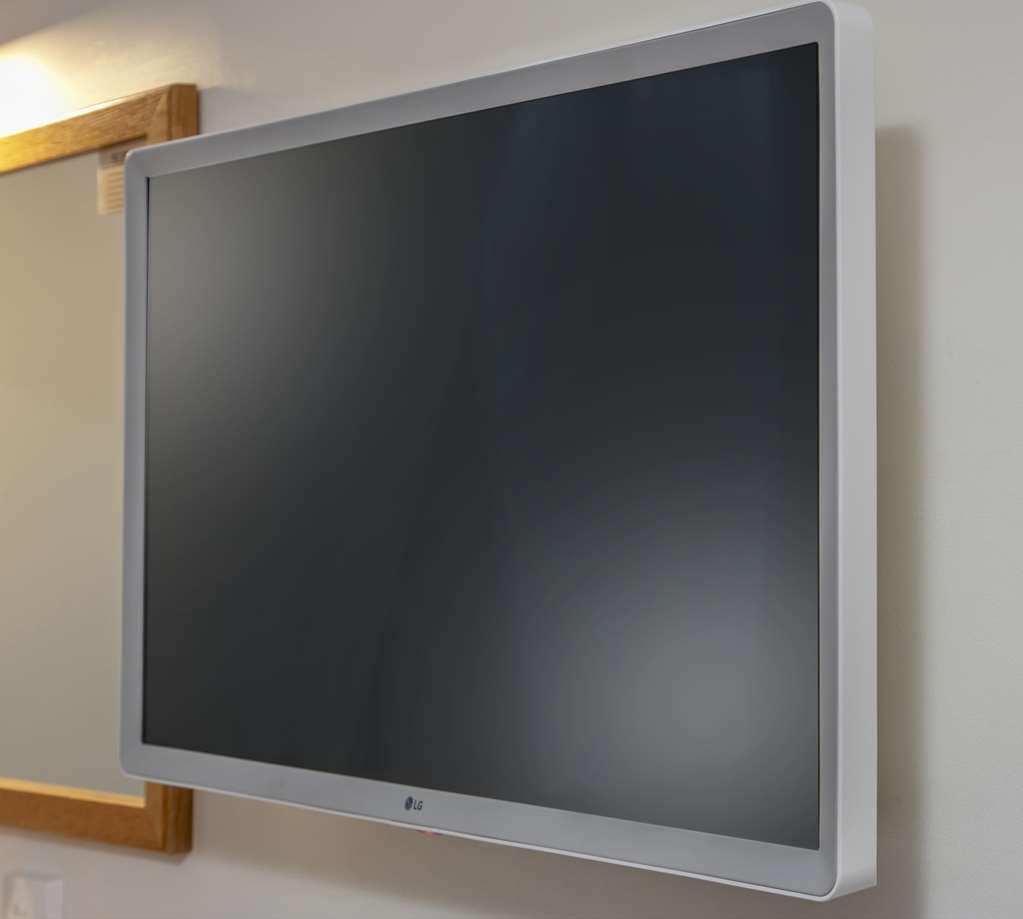 Queensway Hotel, Sure Hotel Collection By Best Western London Zimmer foto