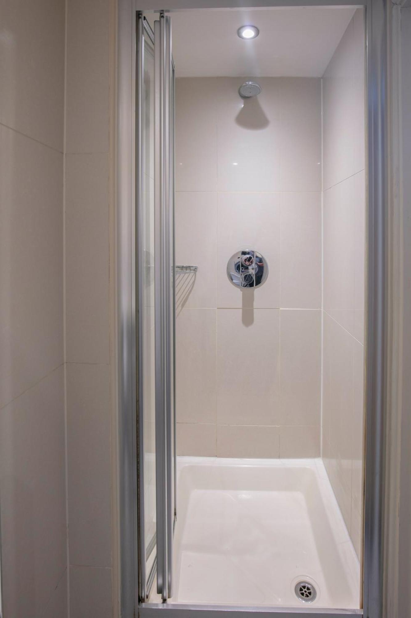 Queensway Hotel, Sure Hotel Collection By Best Western London Zimmer foto